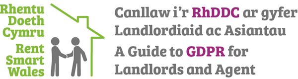 General Data Protection Regulation Guide for Landlords and Agents