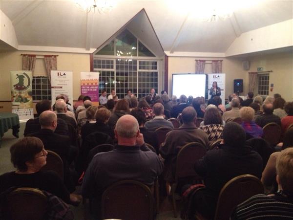 Monmouthshire & Torfaen Landlord Hub Meeting 