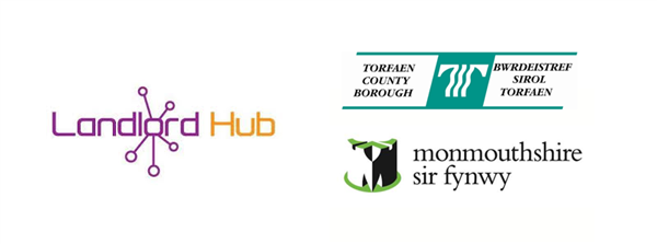 Torfaen and Monmouthshire Landlord Hub Meeting